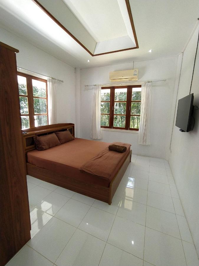 Hotel Kood Life à Ko Kut Extérieur photo