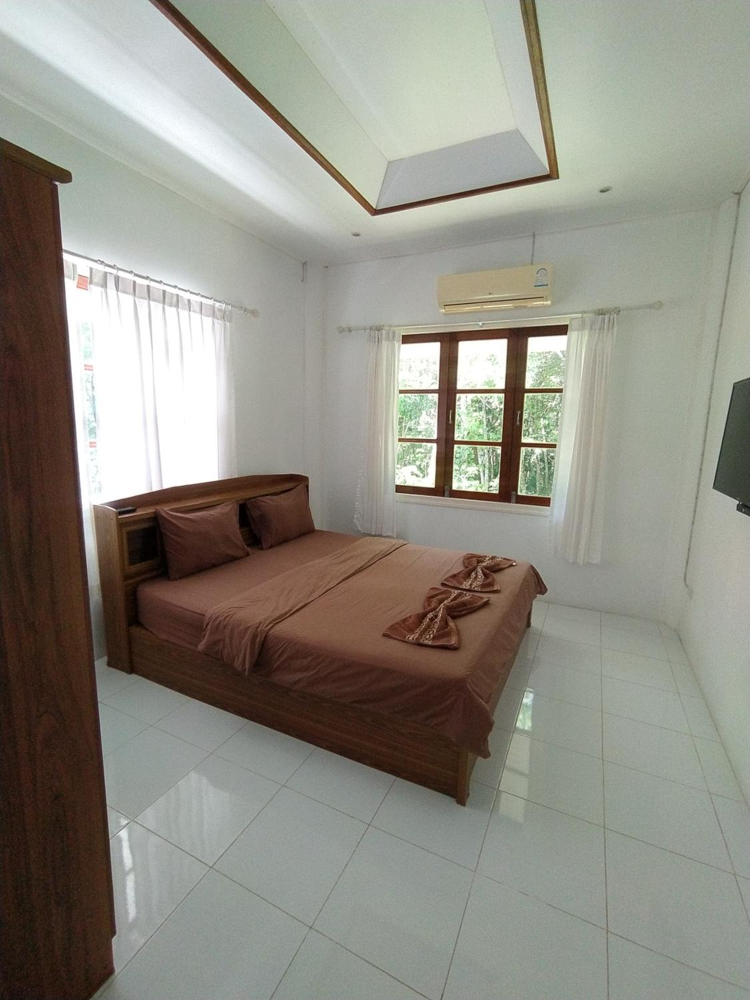 Hotel Kood Life à Ko Kut Extérieur photo