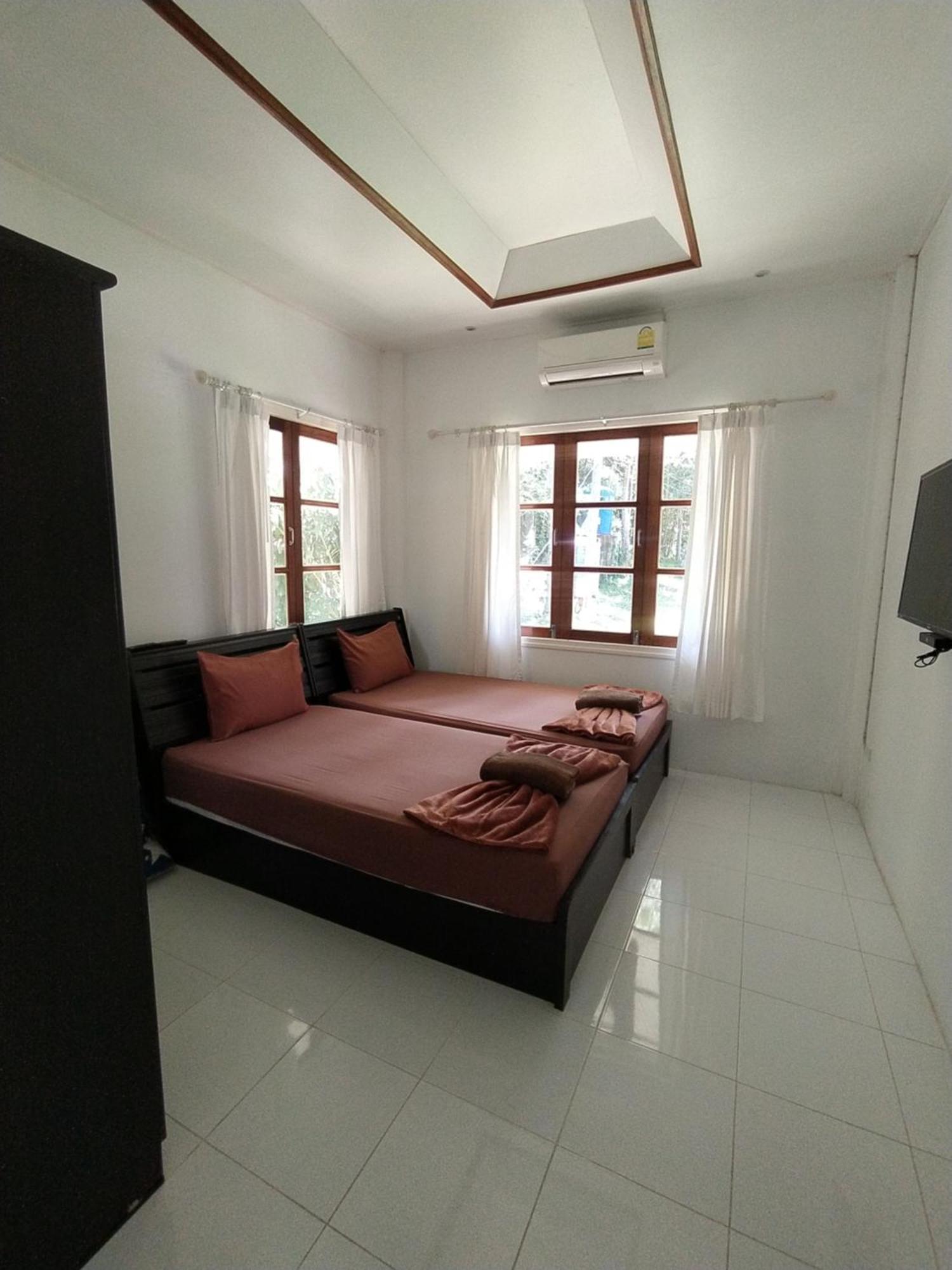 Hotel Kood Life à Ko Kut Extérieur photo