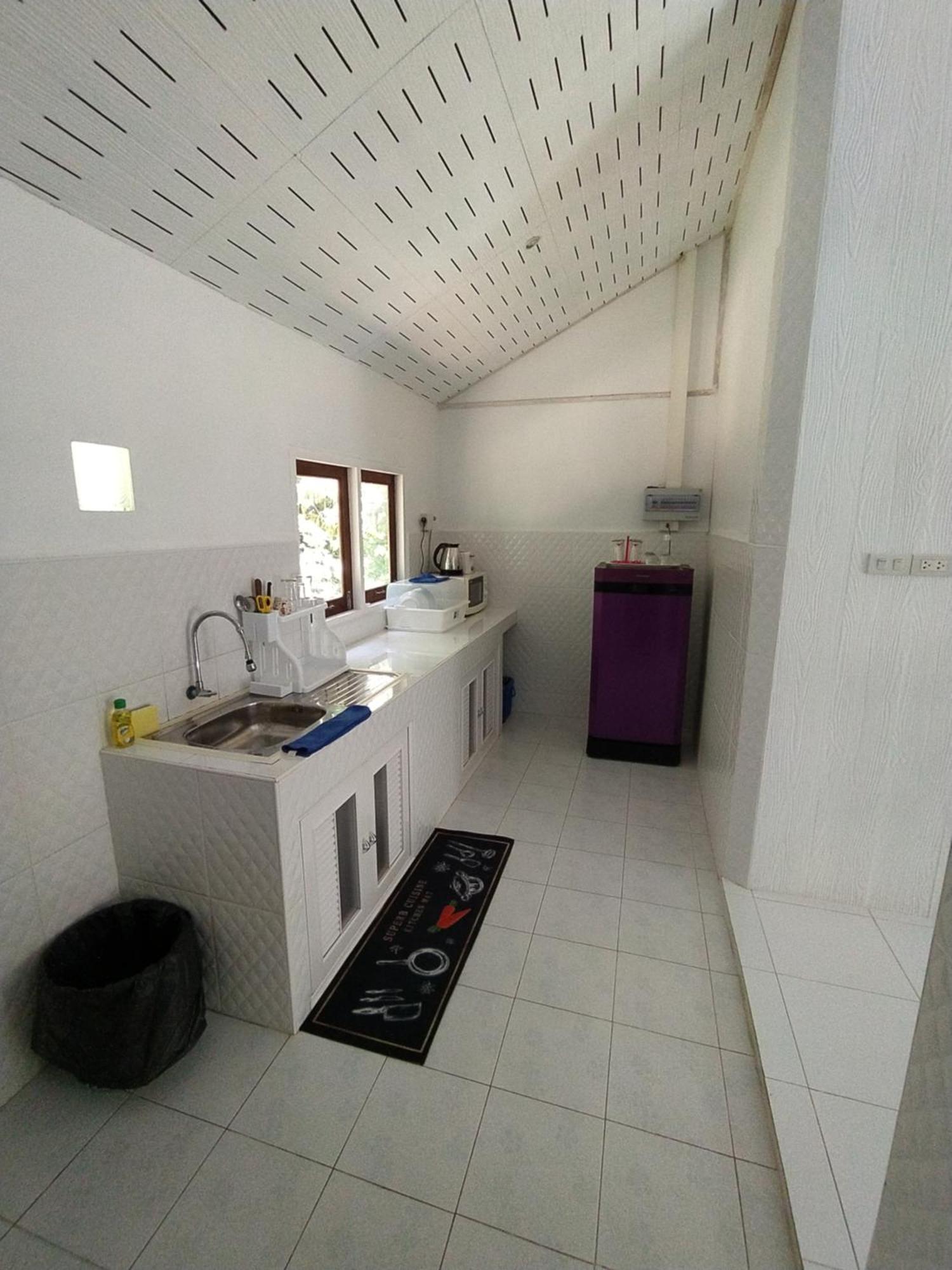 Hotel Kood Life à Ko Kut Extérieur photo