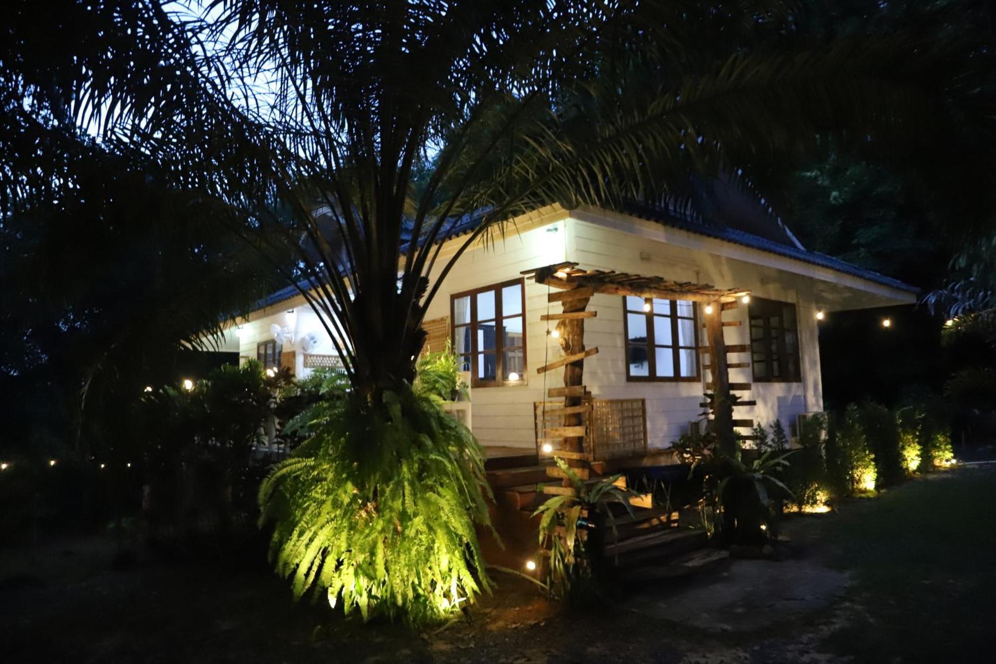 Hotel Kood Life à Ko Kut Extérieur photo