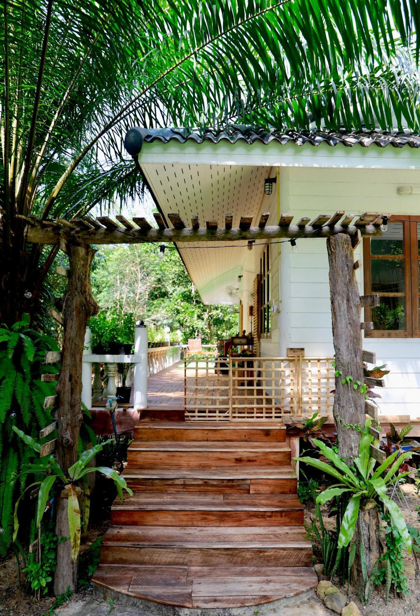 Hotel Kood Life à Ko Kut Extérieur photo