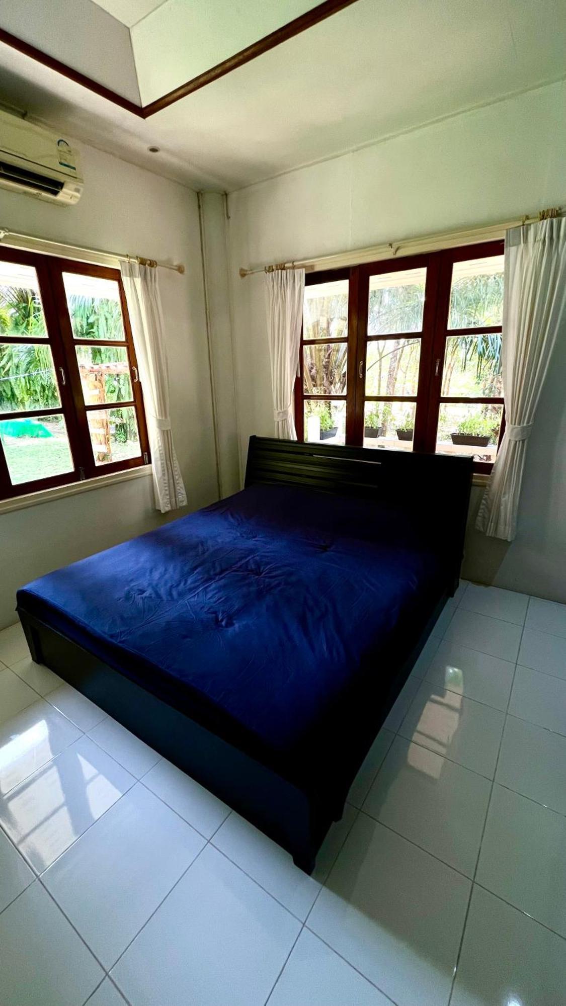 Hotel Kood Life à Ko Kut Extérieur photo