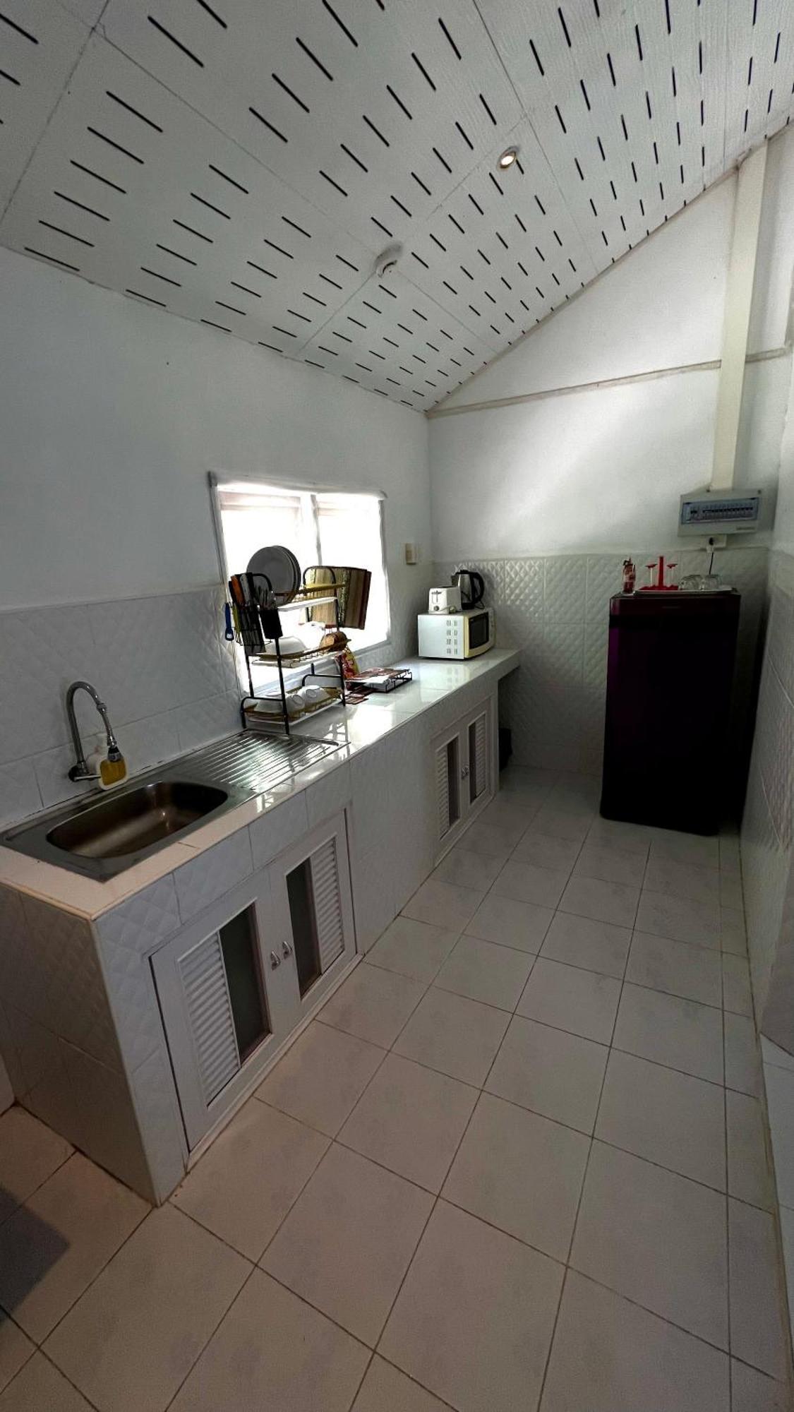 Hotel Kood Life à Ko Kut Extérieur photo